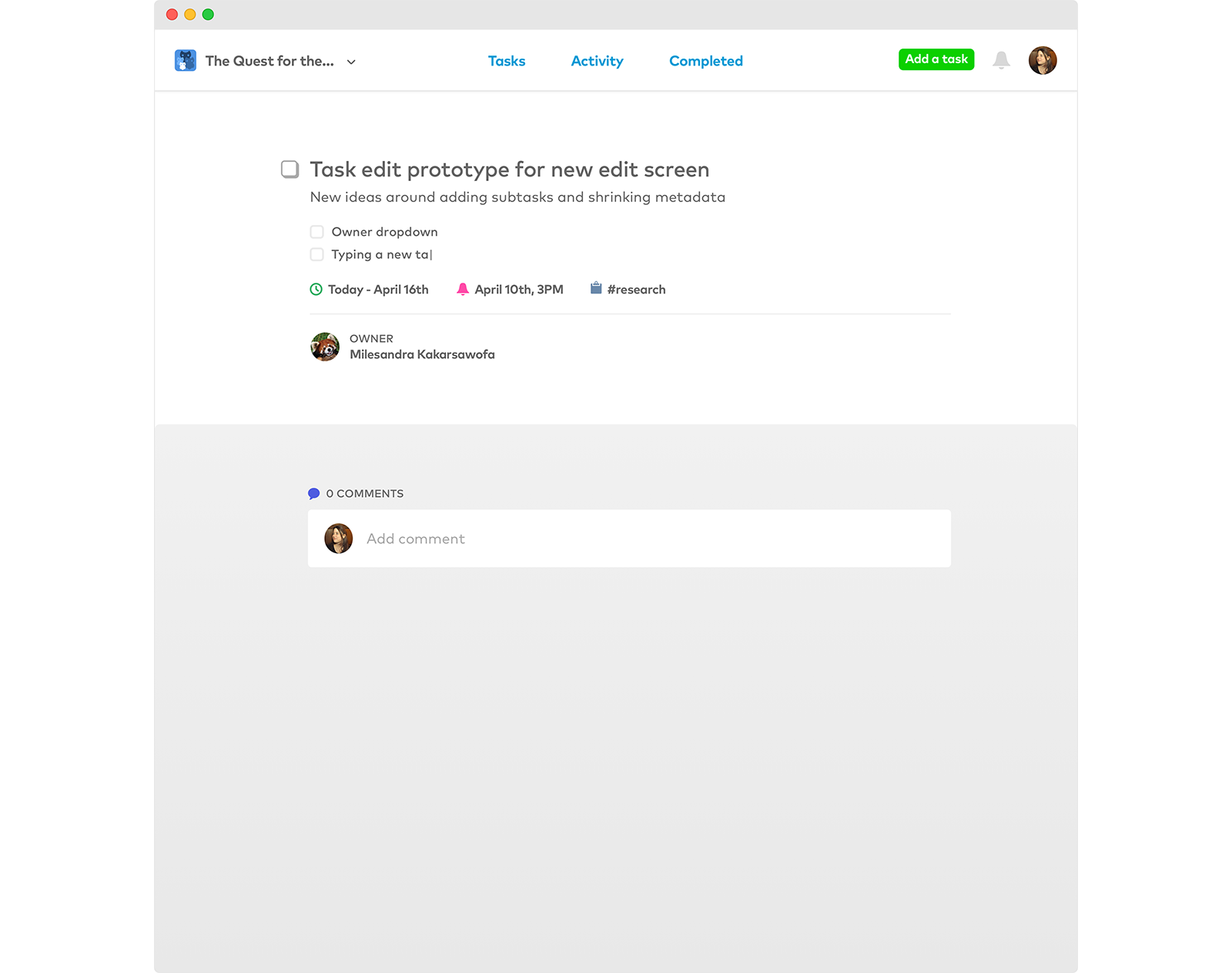 begin_taskview