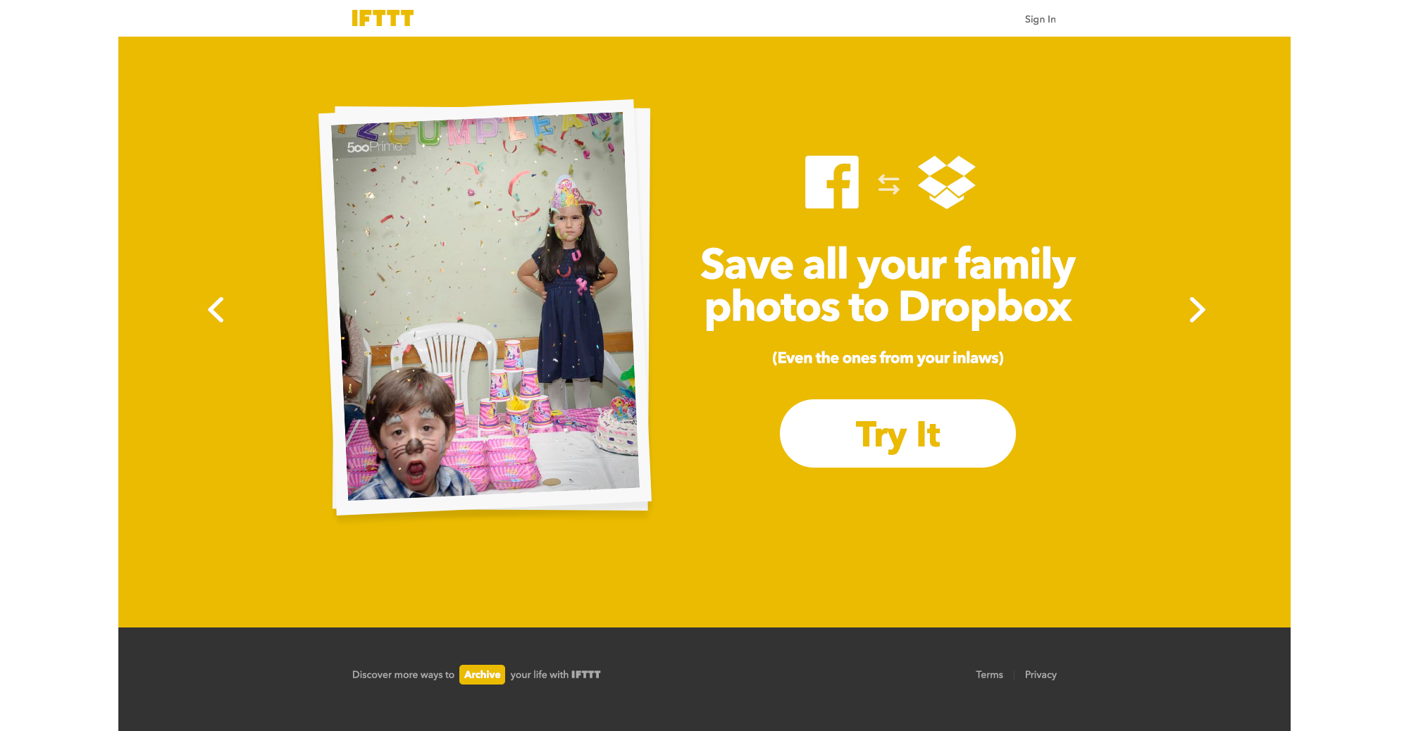ifttt_familyphotos