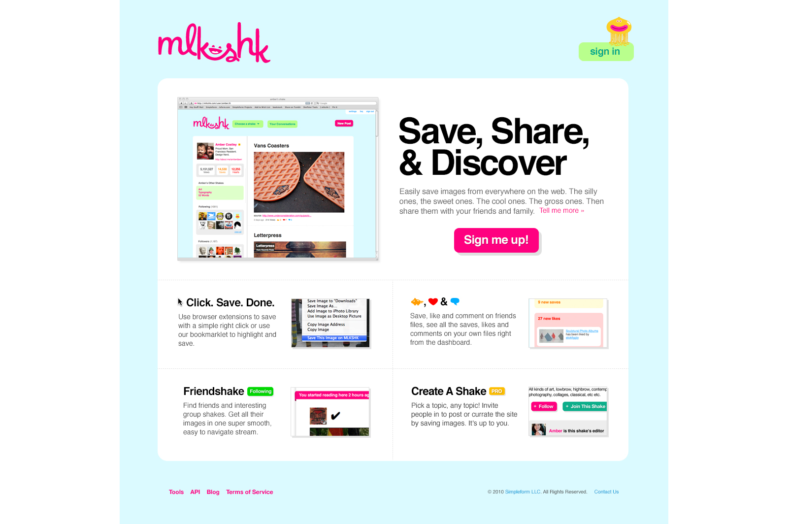 mlkshk_home